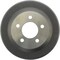 Centric Parts Standard Brake Drum, 123.63018 123.63018 - alternate 1